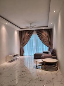 Quaywest Residence Condominium Bayan Lepas Penang