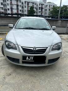 Proton PERSONA 1.6 SV (A) MERDEKA PROMOSI