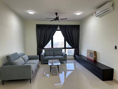 The Apple Serviced Residence @ Beside Courtyard By Marriott Hotel