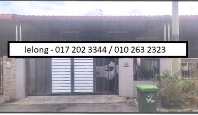 No. 36A, Jalan Keladi 2/1, Taman Keladi II, 08000, Sungai Petani, Keda