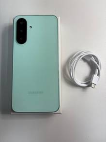 Samsung Galaxy A26 5G 256GB Mint