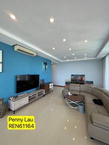 Jesselton Residences For Rent|Jesselton Residence|Fully Furnished|KK