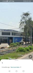 1.5 Storey Light Industrial 2400sqft Warehouse Factory Bukit Minyak
