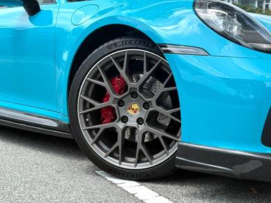 Porsche 911 3.0 CARRERA 4 (A) Buy and Drive !