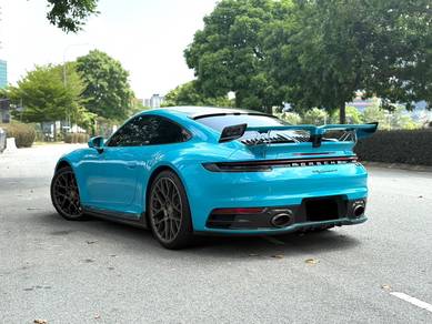 Porsche 911 3.0 CARRERA 4 (A) Buy and Drive !