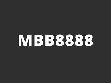 MBB8888