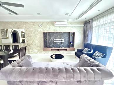Double Storey for RENT at Ampang