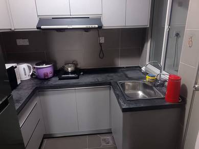 7 Tree Seven Residence, Kajang, Selangor