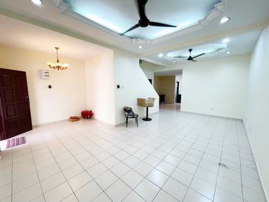 NEW RENO !!! 2 STY Taman Kajang Impian Near MCD Bangi Sekys 7 UKM