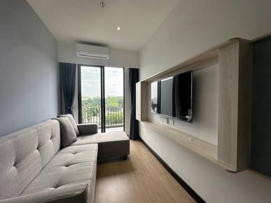 For Rent Vetro11 – Type A