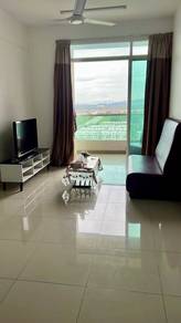 Fully Furnished Unit @ Mutiara Ville Cyberjaya