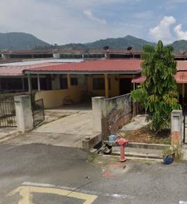 Terraced-House-for-sale-Lenggong-Perak