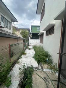 FREEHOLD🔥NEGO SEMI D 2 Storey Jalan Taming Kiri Taman Taming Jaya