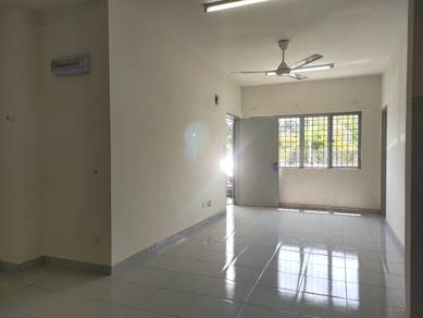 Apartment Platinum Dengkil Taman Platinum Dengkil, Selangor