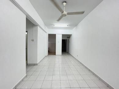 Mas Kipark Damansara