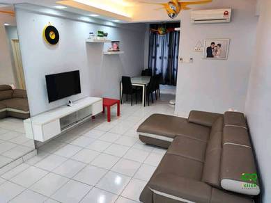 Radius Residence