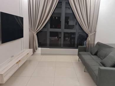 Sunway Velocity Two Fully Furnished Ready for Rent Near LRT