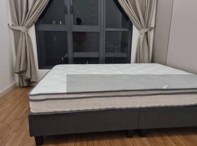 Sunway Velocity Two Fully Furnished Ready for Rent Near LRT