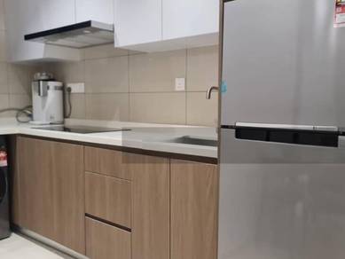 Sunway Velocity Two Fully Furnished Ready for Rent Near LRT