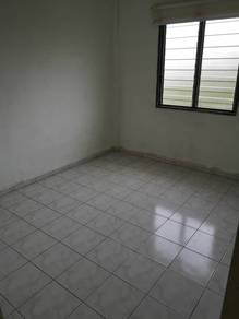 Flat Corner Aliran Damai  Bandar Damai Perdana, Cheras, Kuala Lumpur