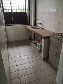 Flat Corner Aliran Damai  Bandar Damai Perdana, Cheras, Kuala Lumpur
