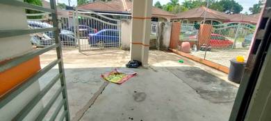 1 Storey Semi-D warisan prima kota warisan sepang selangor