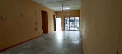 1 Storey Semi-D warisan prima kota warisan sepang selangor