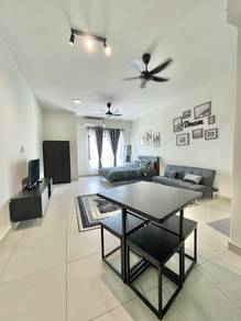 Studio Unit For RENT at Cyberjaya