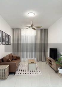 Sunway Belfield KLCC 2 Bedrooms Ready for Rent Fully Furnished
