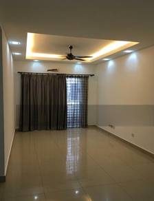 Kinrara Mas Condominium Puchong Ready for Rent near LRT