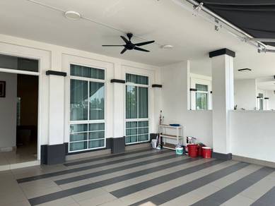 2-storey-Terraced-House-for-rent-Semenyih-Selangor-3