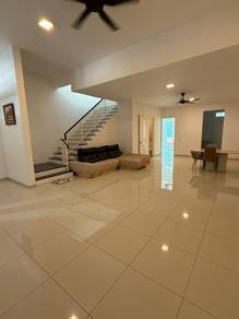 2-storey-Terraced-House-for-rent-Semenyih-Selangor