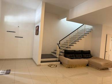 2-storey-Terraced-House-for-rent-Semenyih-Selangor-1