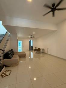 2-storey-Terraced-House-for-rent-Semenyih-Selangor-2