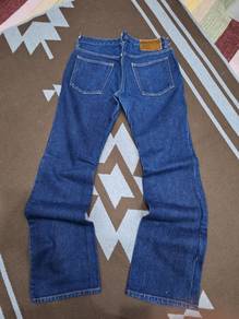 Freebee jpn jeans 21oz bootcut 34