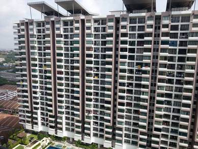 One Damansara Condo Damai Sungai Buloh Walking Distance Mrt Cheapest
