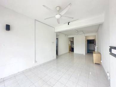 Affordable Apartment for SALE at Cheras