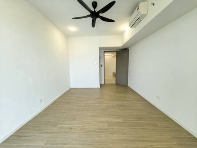 Bay Suite, Likas, Residence, Partial Furnished, High Floor,Condominium