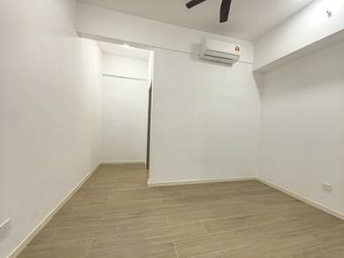 Bay Suite, Likas, Residence, Partial Furnished, High Floor,Condominium