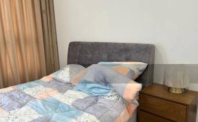 Lot 15 Subang City Centre Jaya Ready for Rent Near LRT Station