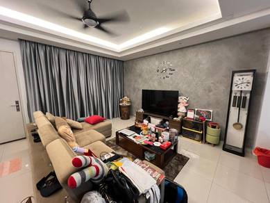 [RENO] 2sty Terrace Acacia Park 3, Bandar Tasik Puteri, Rawang