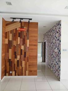 Villa Crystal, Condominium,Segambut