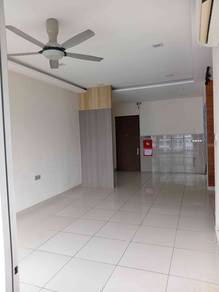 Villa Crystal, Condominium,Segambut