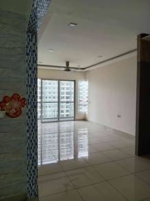 Villa Crystal, Condominium,Segambut