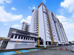 De Palma Setia Alam 820sqft Freehold Below Market Full Loan