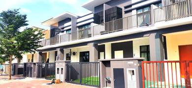 Good Investment Taman Seri Penambang 2 Sty Terrace House for Sales