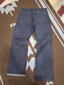 Jpn cocolulu hawaii worker jeans 32