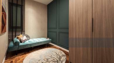 Vox Residence | MRT Access + Luxury Facilities + KLCC View!
