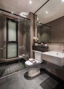 Vox Residence | MRT Access + Luxury Facilities + KLCC View!