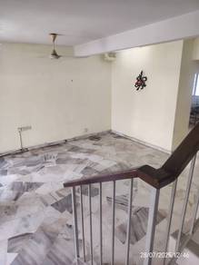 Double Storey Terrace at Tmn Kinrara Seksyen 4 Puchong